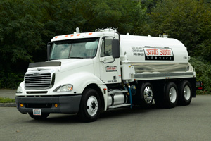 Reliable Skyway Pump Septic Tanks in WA near 98178