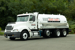 Professional Auburn Septic Cleaning in WA near 98001