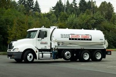 Affordable Covington septic cleaner in WA near 98042