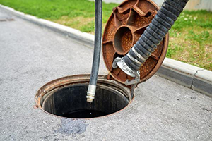Kent Septic Tank Pumping
