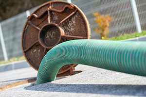 Seattle Septic Pumper