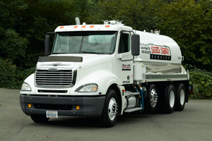 Emergency Septic Pumping Kent